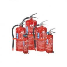 Sri fire extinguishers - Malaysia